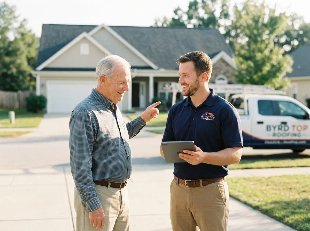 Roofing Wingate, TX FAQs